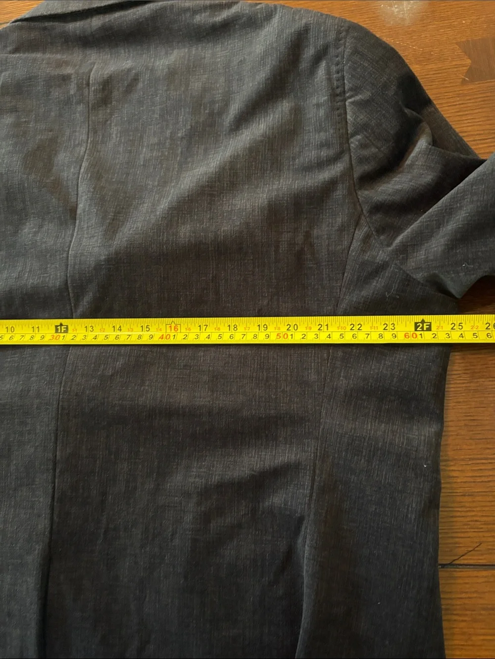 Haupt 2 button Velvet blazer men’s.  Brown with black subtle pattern. 58 Eu size
